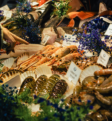 Gastronomía y cocina local