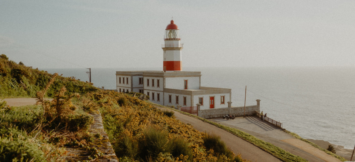 Faro Silleiro